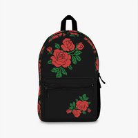 Rose Backpack