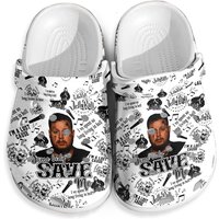 Jelly Roll Summer Shoes, Perfect For Touring