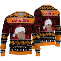 Meme Tommy Want Wingy Ugly Christmas Sweater, Funny Ugly Christmas Sweater, Gift