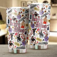 Harry Insulated Travel Tumbler