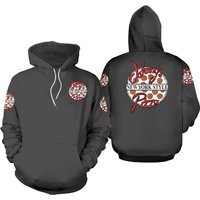 Johnny's Pizza 3d Hoodie