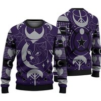 Mikaela Reid Dead By Daylight Ugly X-mas Sweater | Dbd Ugly Sweater