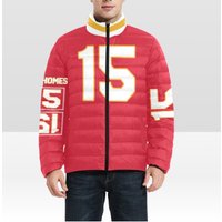 Mahome's 15 Game Day Puffer Jacket