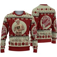 Christmas Matthew Dazed And Confused Ugly Christmas Sweater