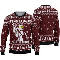 Christmas The Big Lebowski Ugly Sweater