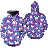Goomy Sweatshirt Cute Anime Cute Goomy Shirt Gift