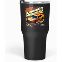 Joey Logano Shell-pennzoil Competition #22 Tumblers 30 Oz