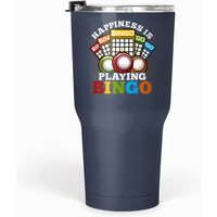 Bingo Tumblers 30 Oz