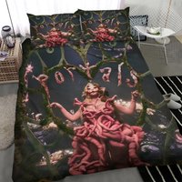 Melanie Martinez Portals Bedding Sets, Home Decor Gifts