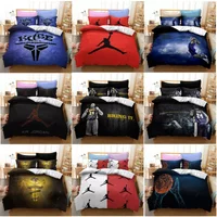 Basketball Collection Single/double/queen/king Bedding Set