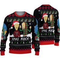 Home Alone Ugly Christmas Sweater