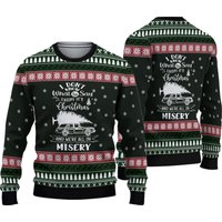 Christmas National Lampoon Ugly Sweater