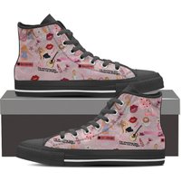 Kids Carpenter Shoes, Gift For Pop Music, Sabrina Shoes Sabrina