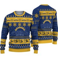 Twisted Tea Christmas Ugly Sweater