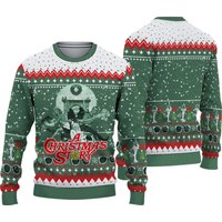 A Christmas Story Ugly Christmas Sweater