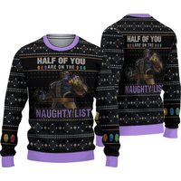Ugly Christmas Sweater 3d Ugly Christmas Sweater