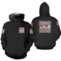 The Vamps Band 3d Hoodies