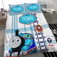Thomas Train Bedding Sets