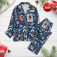Sza Pajamas Set