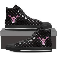 Pink Panther Sneakers