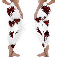 Hbk Wm10 Leggings Leggings