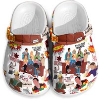 The Big Bang Theory Big Bang Theory Tv Casual