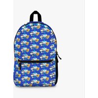 Octonauts To The Hq Backpack