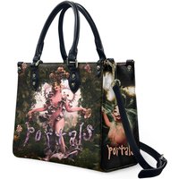 Melanie Martinez Leather Bags, Gifts For Fan