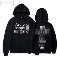 Kendrick Lamar Hoodie , Are You Happy For Me Hoodie