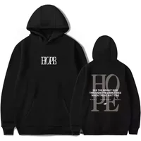 Nf Hope Album Hoodie For Fans Double-sided Hoodie
