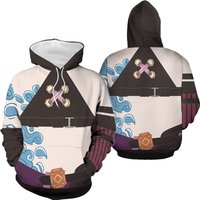 Arcane - Lol Jinx Cosplay Hoodie 3d Printed Hooded