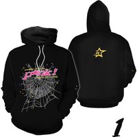 Young Thug Sp5der Hoodies