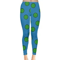 Angelica Inspired Leggings