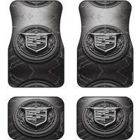 Luxury Car Mats