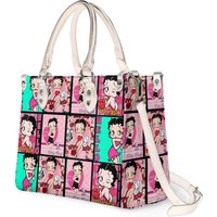 Betty Boop Leather Bag Purses For Women, Betty Boop Bags And Purses