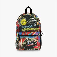 Gamera Character Backpack