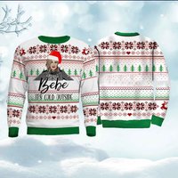 Bebe It's Cold Outside Sweater, Bebe Its Cold Outside Moira