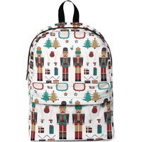 Nutcracker Backpack, Ballet Bag, Ballet Backpack, Nutcracker Bag