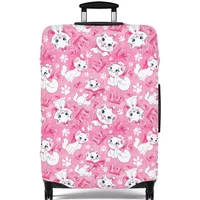 Marie Luggage Cover