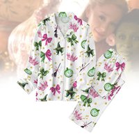Wicked Pajamas Set, Wicked Changed For Good Shirt, Wicked Fan Gift