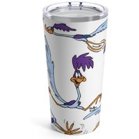 Road Runner Tumbler