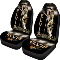 Elvis Presley Car Seat Cover