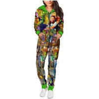 Wizard Of Oz Wizard Of Oz Onesie Pajamas