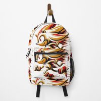 Super Shadow Backpack