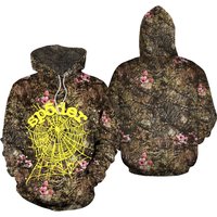 Rare Spider Worldwide × Young Thug Sp5der “real Tree