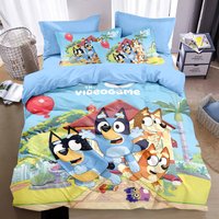 Blueys Bedding Sets