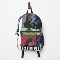 Billie Eilish Backpack