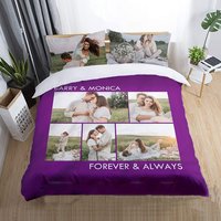 Photo Bedding Set Interesting Creative Customized