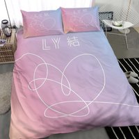 Bts Bedding 194 Luxury Bedding Sets