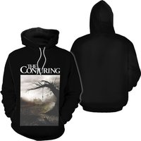 The Conjuring "poster" 3d Hoodie